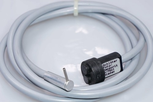 Schlüter câble lumière - câble, de