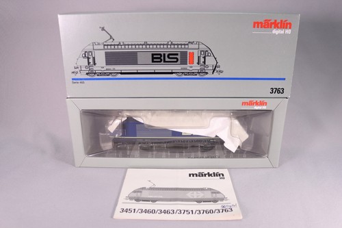 Zd356 marklin train locomotive - zd356,