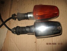 CLIGNOTANTS ARRIERE XJR 1300 /