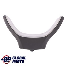 BMW F01 F07 F10 F11 Cache Volant Sport Panneau De Garniture Noir 6787441