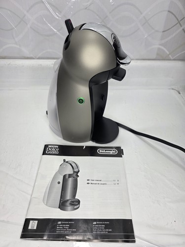 Nescafé dolce gusto - gusto, edg