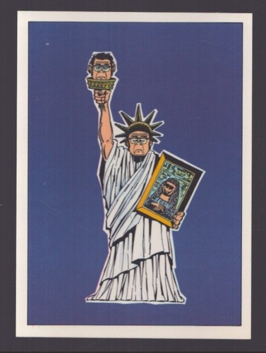 Carte postale gotlib - 1,