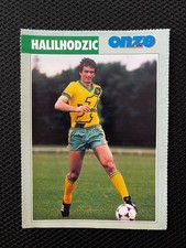 FICHE CARTE CARD ONZE MONDIAL