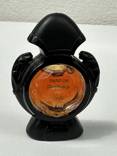 Miniature parfum panthere - miniature,