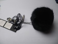 OAKWOOD porte clé & bijou de