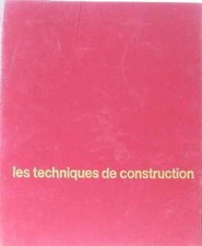 Encyclopédie du bâtiment EB