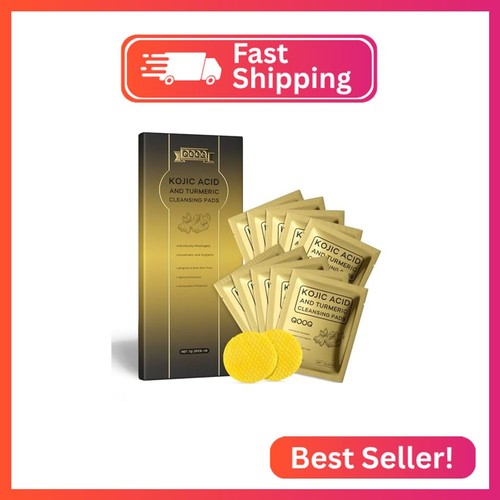 Individually sealed turmeric - individually,