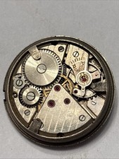 Mouvement montre mécanique - montre,