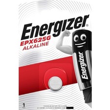 [REF63300] ENERGIZER Blister de 1 Pile Alcaline LR9/ PX625G