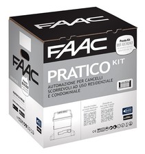 FAAC Trousse Pratique 746C