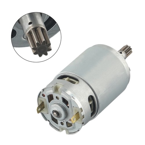 Moteur pièce dents - 1, 8