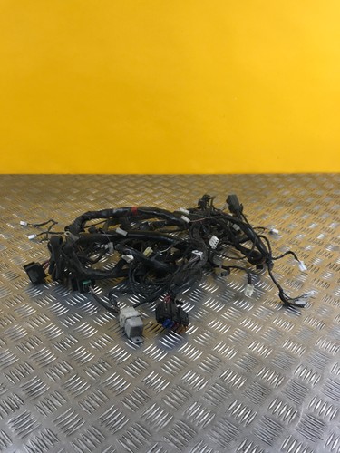 Faisceau électrique pour