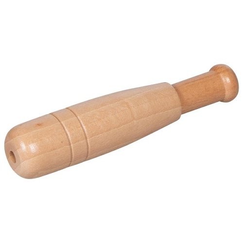 Appeau canard bois - à,