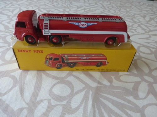 Dinky toys 32c - toys,