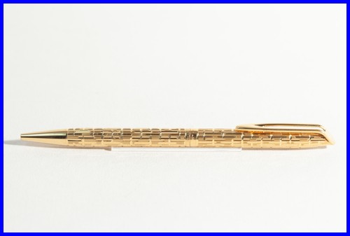 Waterman porte mine 1971 - porte-mine, 1971-1980