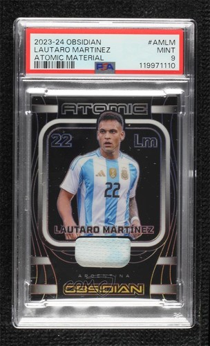 2023 panini obsidian - obsidian, atomic