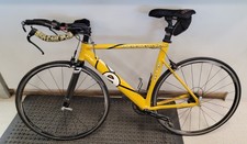 Cervelo triathlon bike - triathlon,