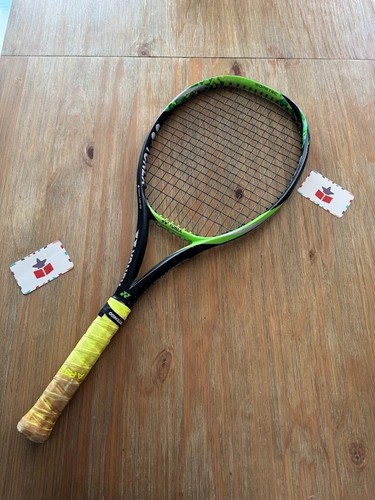 Raquette yonex ezone lite - yonex, –