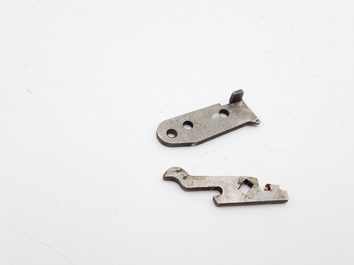 Arminius hw7 22lr shots - 8,
