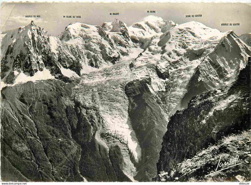 Carte postale - postale,