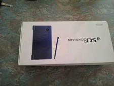  BOITE VIDE - Console DSI