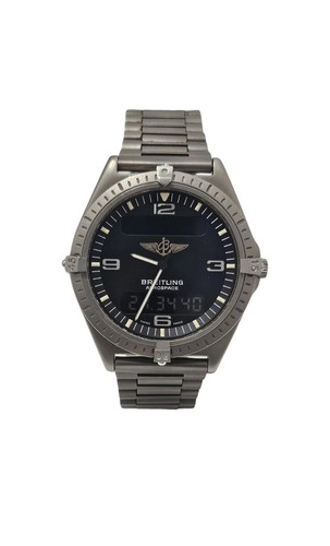 Montre breitling homme - montre,