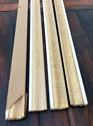 Lot baguettes biseautées - lot, de