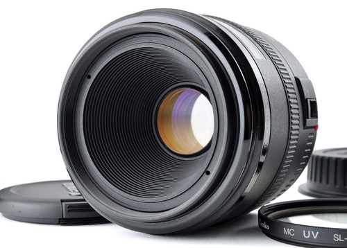 Objectif canon 50mm 2 5 - canon, f/2.5