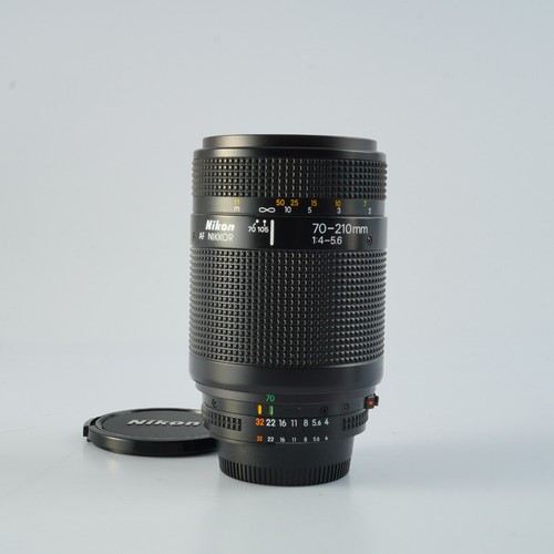 Excellent objectif zoom nikon - objectif,