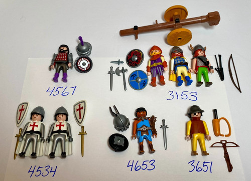 Playmobil figure sets - figure, 3153