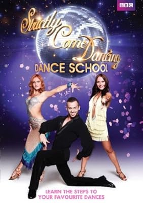 Strictly come dancing dance - strictly, dancing:
