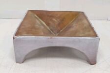 Plat vide poche freres