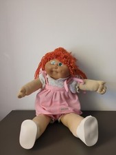 cabbage patch kids 1984