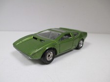 ALFA ROMEO 33 IGUANA Vert