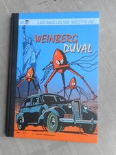 WEINBERG DUVAL LES MEILLEURS