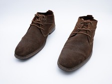 Rieker Bottes À Lacets Pour