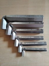 Facom France Clés à tube