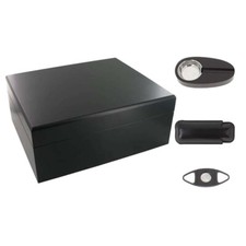 Cave a cigare et Cigarillos