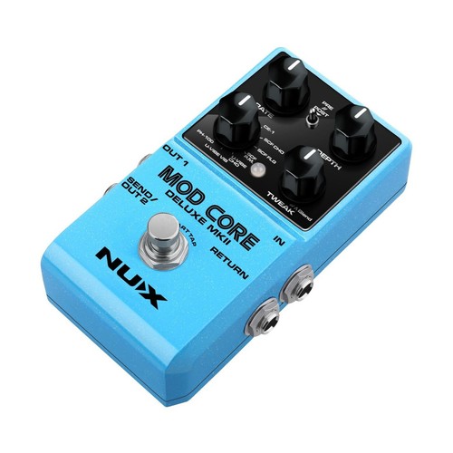 Nux mod core deluxe - core, mkii