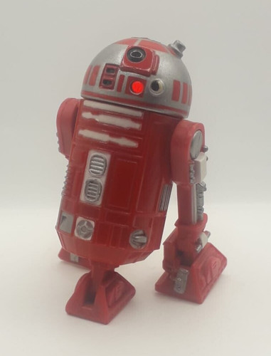 Figurine hasbro star wars lfl - wars,