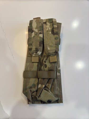 Msa paraclete multicam pouch - paraclete,