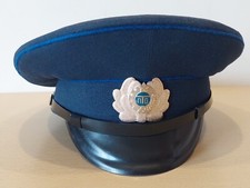 Casquette de chapeau