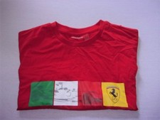 Officiel-Maillot-Homme-Ferrari