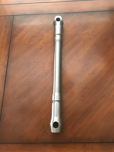Moyno stainless steel - moyno,