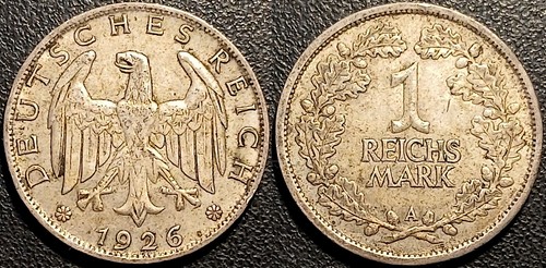 Allemagne république de - -,