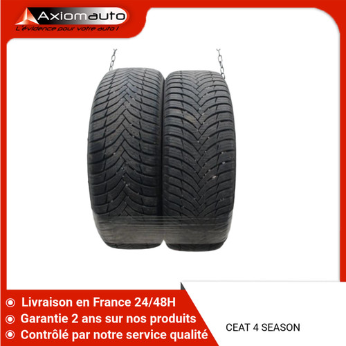 Paire pneus ceat 4 - paire, de