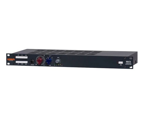 Warm audio wa73 - warm,