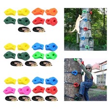 Ensemble de 8 prises