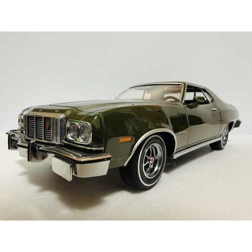 Greenlight ford gran - greenlight,