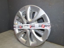 Enjoliveur CITROEN C3